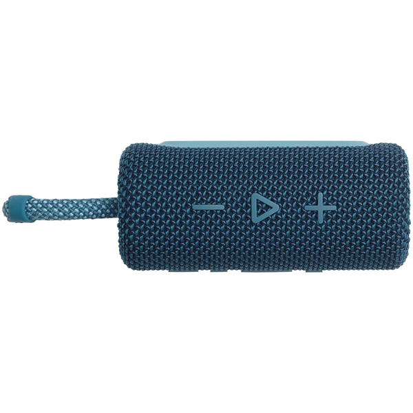 დინამიკი JBL GO 3 Bluetooth Wireless Speaker Blue