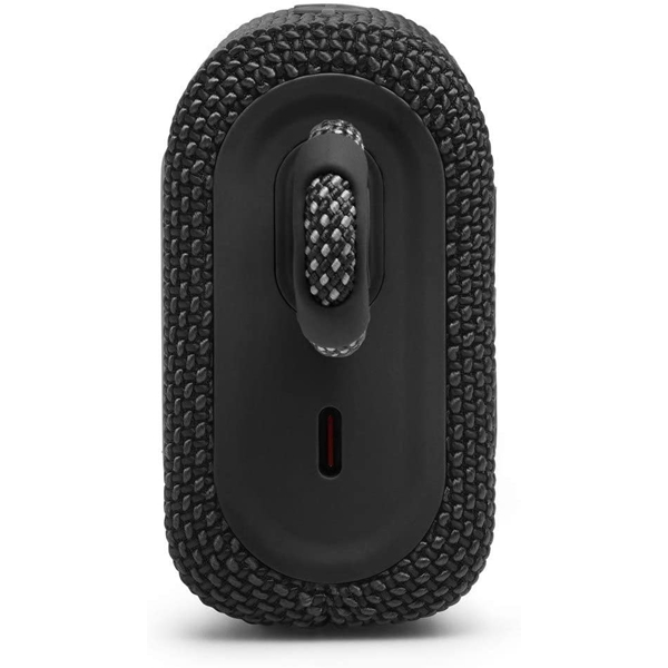 დინამიკი JBL GO 3 Bluetooth Wireless Speaker Black