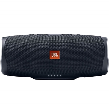 დინამიკი JBL Charge 4 Bluetooth Wireless Speaker Black