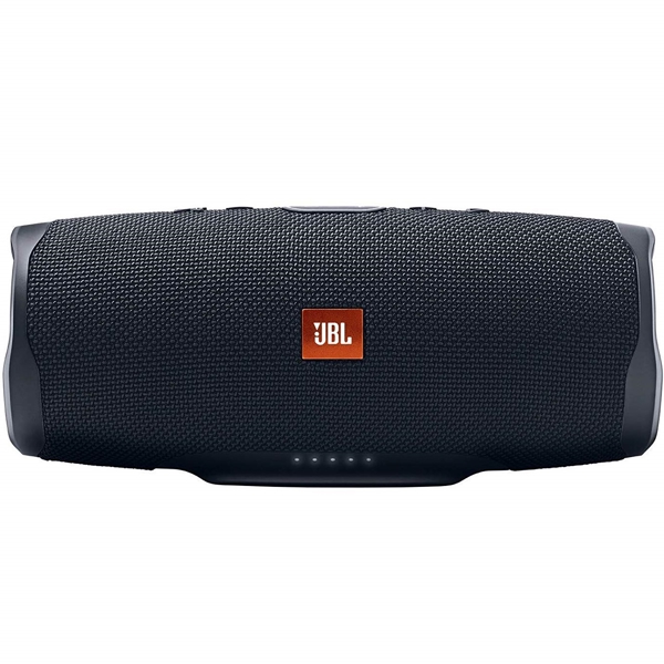 დინამიკი JBL Charge 4 Bluetooth Wireless Speaker Black