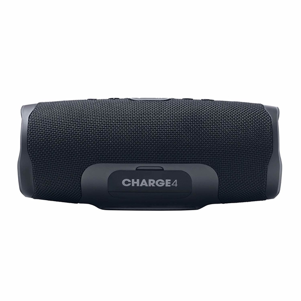 დინამიკი JBL Charge 4 Bluetooth Wireless Speaker Black