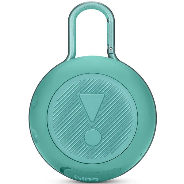 დინამიკი JBL CLIP 3 Wireless Bluetooth Teal