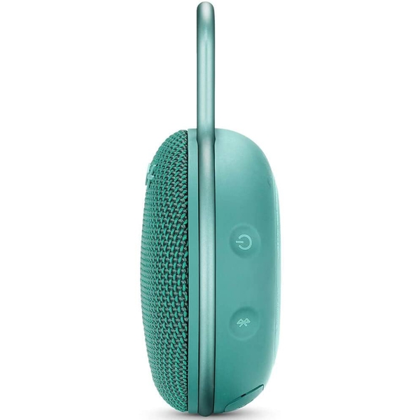 დინამიკი JBL CLIP 3 Wireless Bluetooth Teal