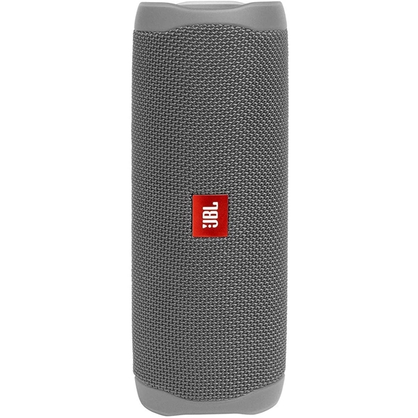 დინამიკი JBL FLIP 5 Wireless Bluetooth Speaker Gray