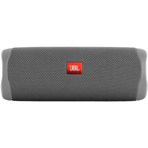 დინამიკი JBL FLIP 5 Wireless Bluetooth Speaker Gray