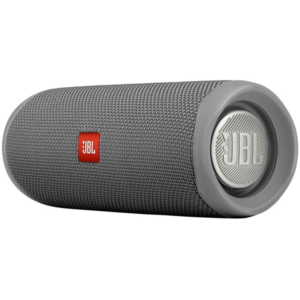 დინამიკი JBL FLIP 5 Wireless Bluetooth Speaker Gray