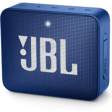 დინამიკი JBL GO 2 Wireless Bluetooth Speaker Blue