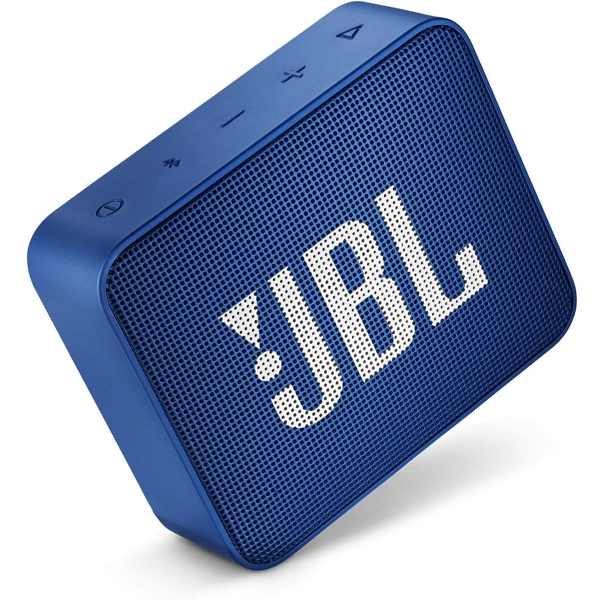 დინამიკი JBL GO 2 Wireless Bluetooth Speaker Blue