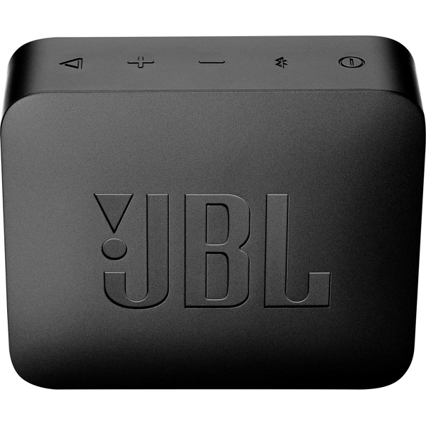 დინამიკი JBL GO 2 Wireless Bluetooth Speaker Midnight Black