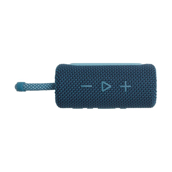 დინამიკი JBL GO 3 Portable Bluetooth Speaker Blue