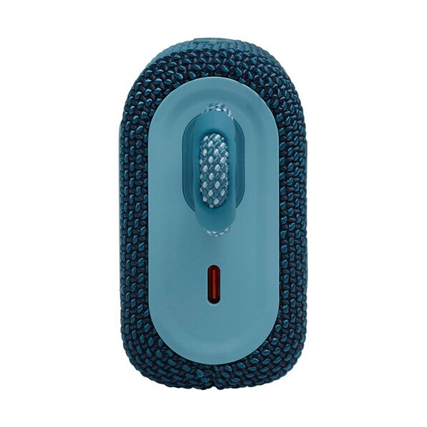 დინამიკი JBL GO 3 Portable Bluetooth Speaker Blue