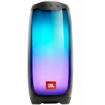 დინამიკი JBL Pulse 4 Wireless Bluetooth Speaker Black