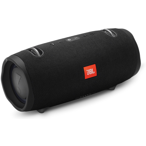 დინამიკი JBL Xtreme 2 Wireless Bluetooth Speaker Midnight Black