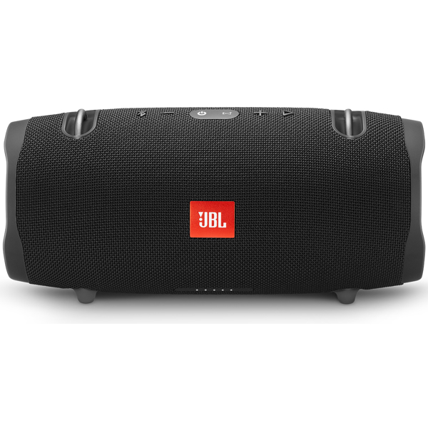 დინამიკი JBL Xtreme 2 Wireless Bluetooth Speaker Midnight Black