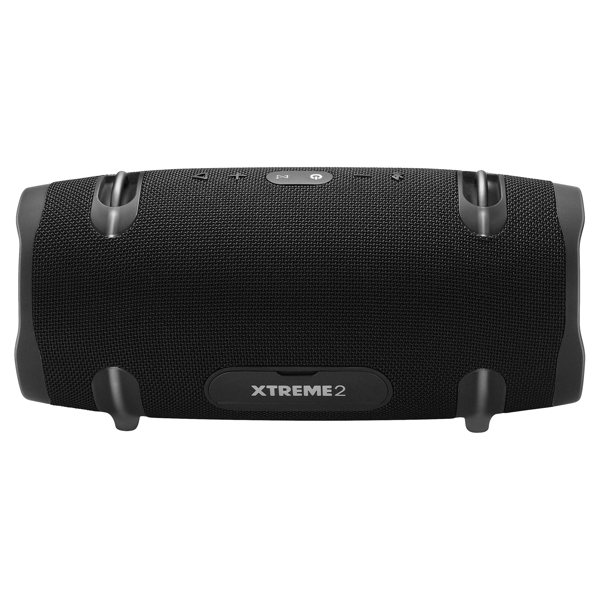 დინამიკი JBL Xtreme 2 Wireless Bluetooth Speaker Midnight Black