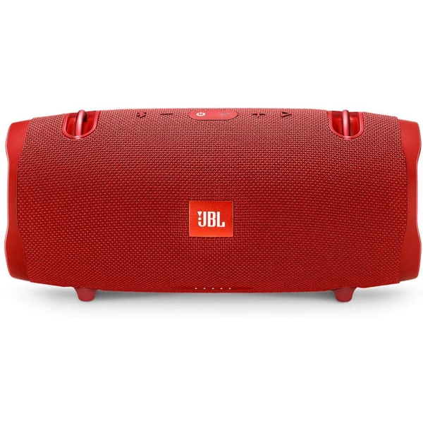 დინამიკი JBL Xtreme 2 Wireless Bluetooth Speaker Red