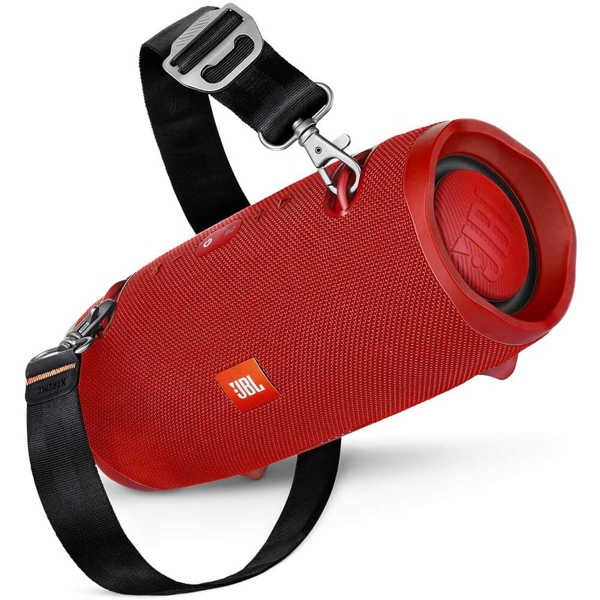 დინამიკი JBL Xtreme 2 Wireless Bluetooth Speaker Red