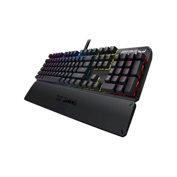 კლავიატურა ASUS TUF Gaming K3 Brown Ru