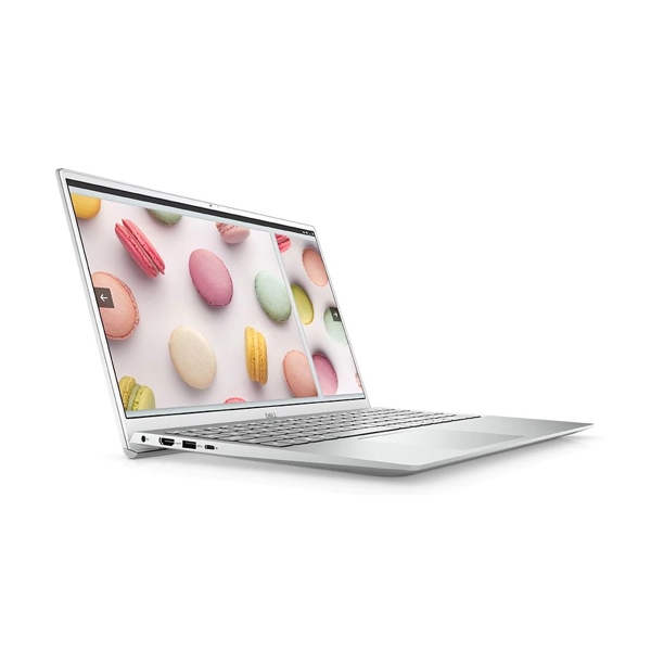 ნოუთბუქი Dell Inspiron 5501 15.6FHD AG/Intel i7-1065G7/12/1024F/NVD330-2/Lin/Silver