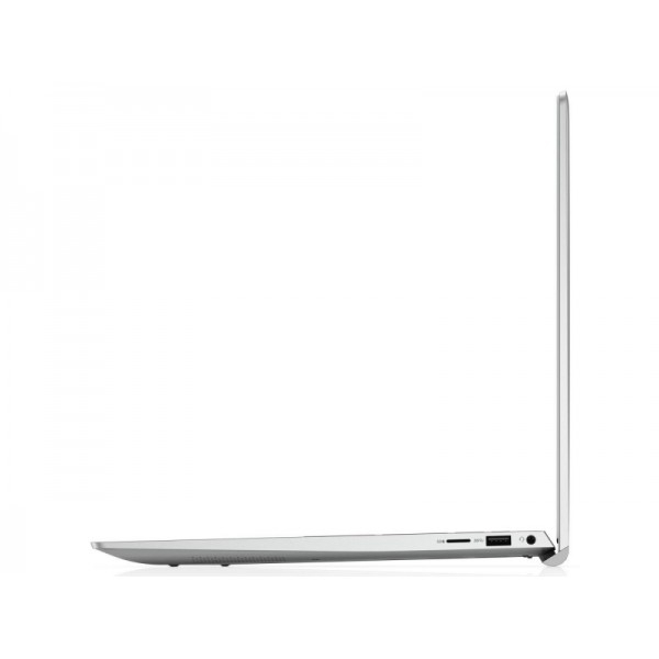 ნოუთბუქი Dell Inspiron 5501 15.6FHD AG/Intel i7-1065G7/12/1024F/NVD330-2/Lin/Silver