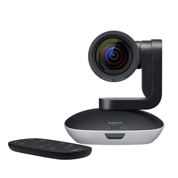 საკომფრენციო კამერა LOGITECH PTZ Pro 2 Camera webcam