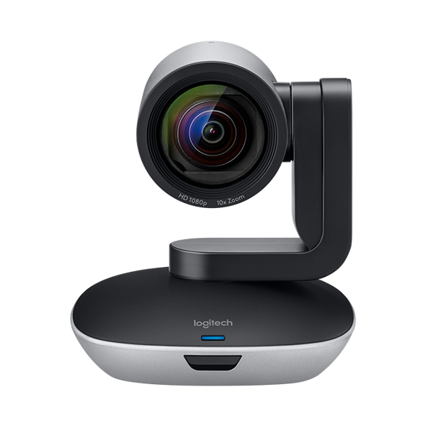 საკომფრენციო კამერა LOGITECH PTZ Pro 2 Camera webcam