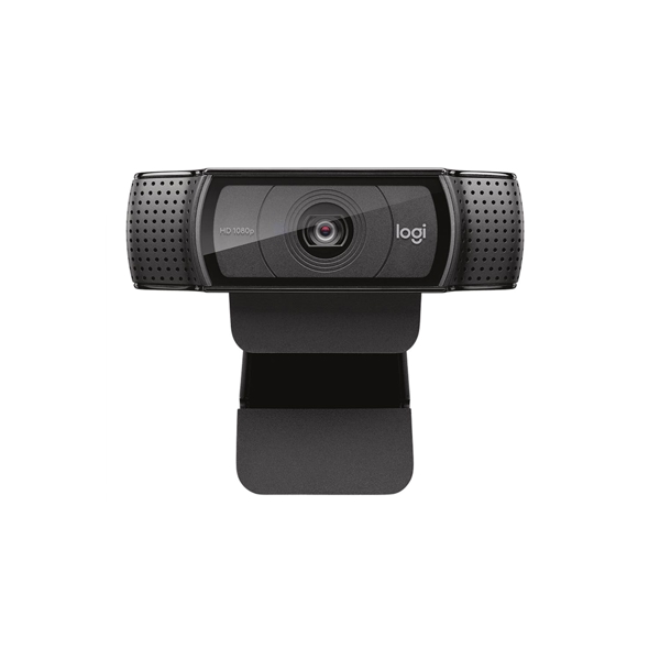 ვებკამერა Logitech C920s HD PRO WEBCAM Full HD 1080p