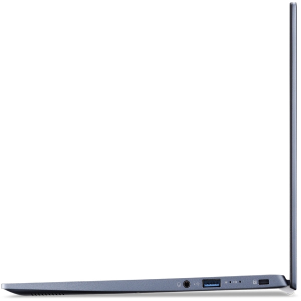 ნოუთბუქი Acer Swift 1 14'' Pentium N5030 4GB, 128GB SSD Integrated Graphics Steam Blue