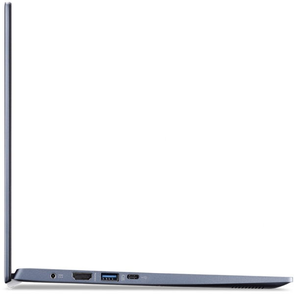 ნოუთბუქი Acer Swift 1 14'' Pentium N5030 4GB, 128GB SSD Integrated Graphics Steam Blue