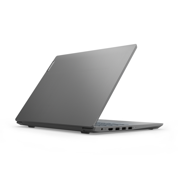 ნოუთბუქი LENOVO SMB V14 14" A4-3020E 4GB, 128GB SSD Integrated Graphics Iron Grey