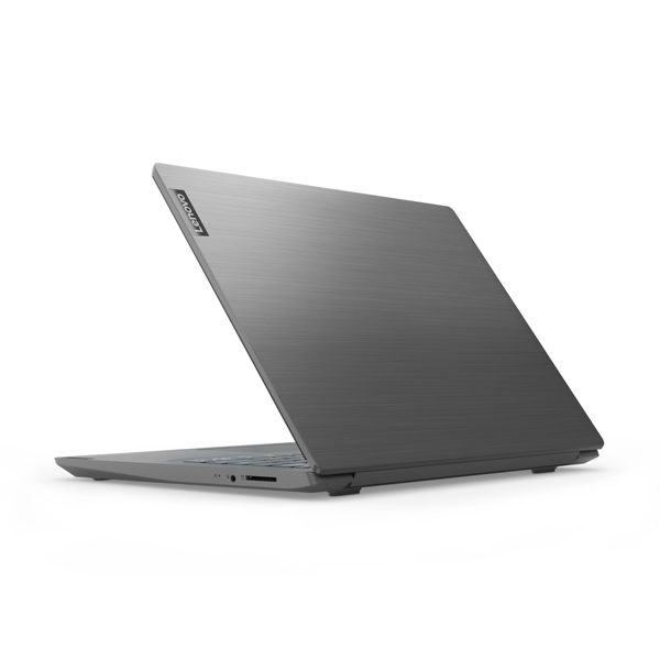 ნოუთბუქი LENOVO SMB V14 14" A4-3020E 4GB, 128GB SSD Integrated Graphics Iron Grey