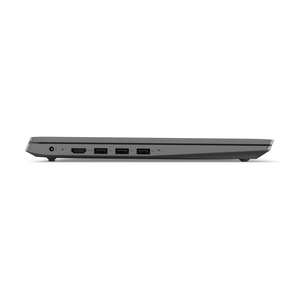 ნოუთბუქი LENOVO SMB V14 14" A4-3020E 4GB, 128GB SSD Integrated Graphics Iron Grey