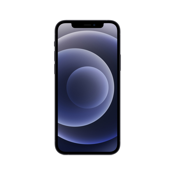 მობილური ტელეფონი Apple iPhone 12 4GB, 64GB Black