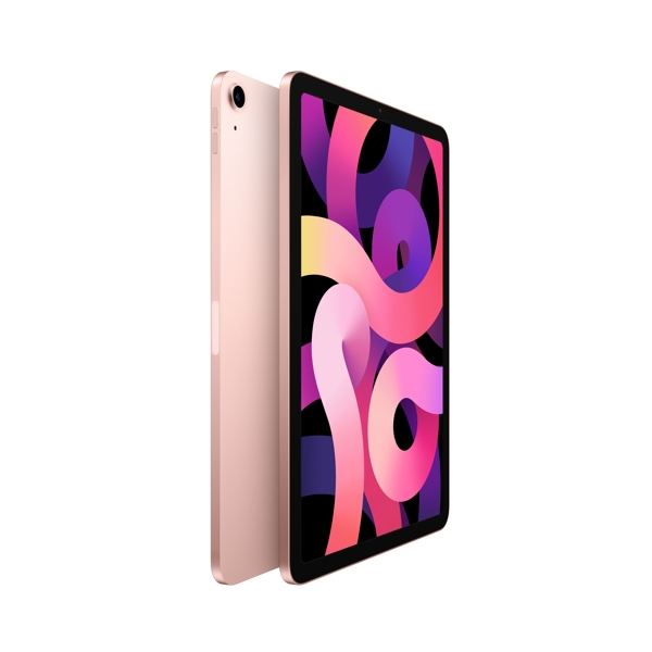 ტაბლეტი Apple iPad Air (2020) Wi-Fi 256GB Rose Gold (Model A2316)