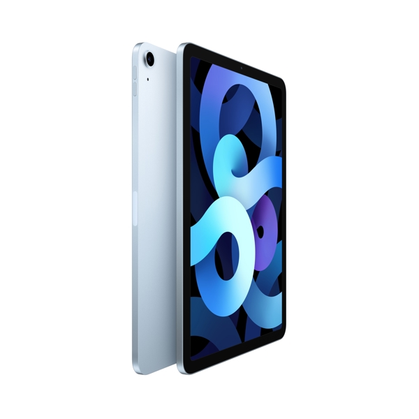 ტაბლეტი Apple iPad Air (2020) Wi-Fi 256GB Sky Blue (Model A2316)