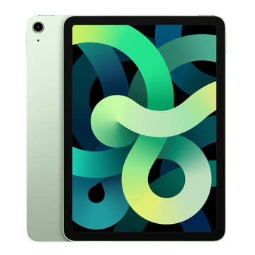 ტაბლეტი Apple iPad Air (2020) Wi-Fi 64GB Green (Model A2316)