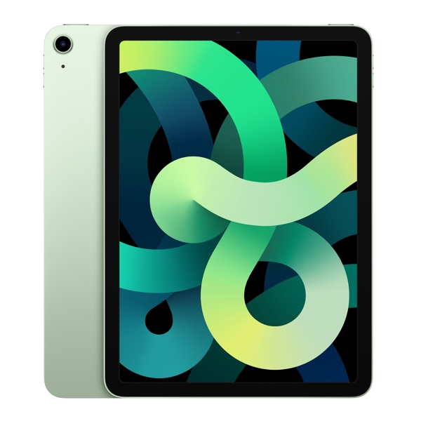 ტაბლეტი Apple iPad Air (2020) Wi-Fi 64GB Green (Model A2316)