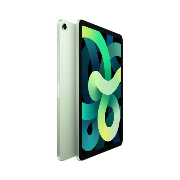 ტაბლეტი Apple iPad Air (2020) Wi-Fi 64GB Green (Model A2316)