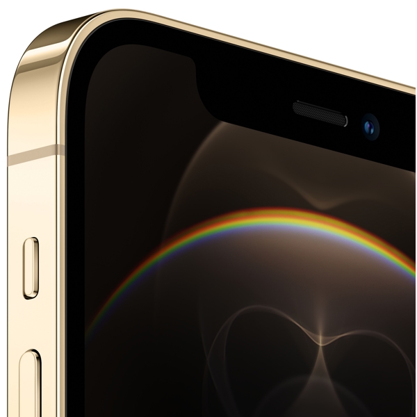 მობილური ტელეფონი Apple iPhone 12 Pro 6GB, 128GB Gold