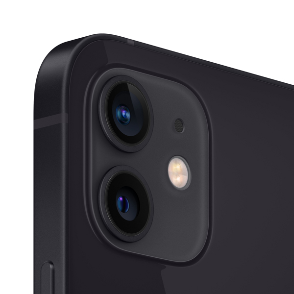 მობილური ტელეფონი Apple iPhone 12 4GB, 128GB Black