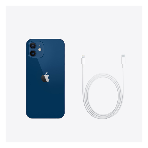 მობილური ტელეფონი Apple iPhone 12 4GB, 128GB Blue