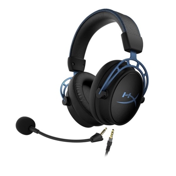 ყურსასმენი Gaming Headset HyperX Cloud Alpha S