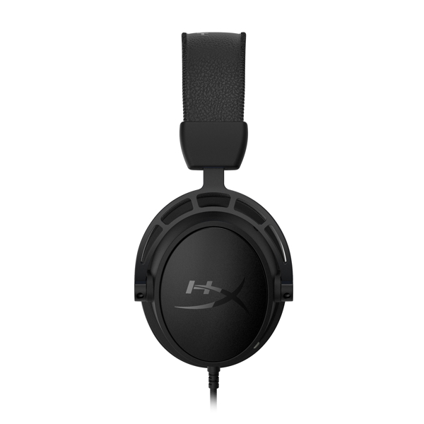 ყურსასმენი Gaming Headset HyperX Cloud Alpha S Black