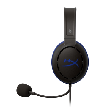 ყურსასმენი Gaming Headset HyperX Cloud Chat Headset for PS4