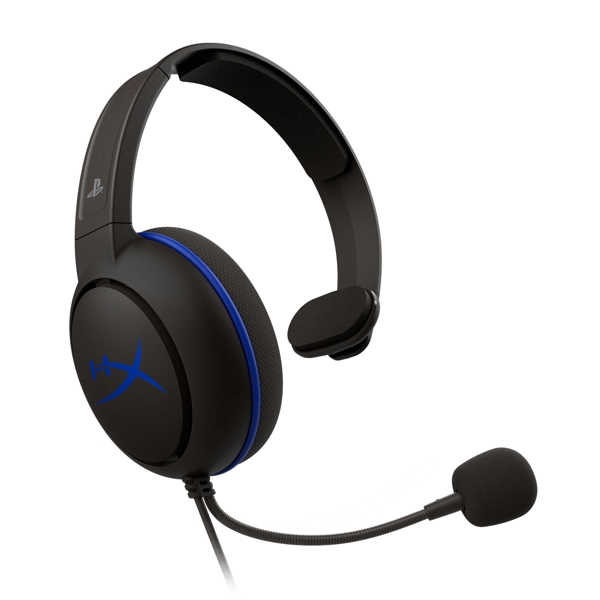 ყურსასმენი Gaming Headset HyperX Cloud Chat Headset for PS4