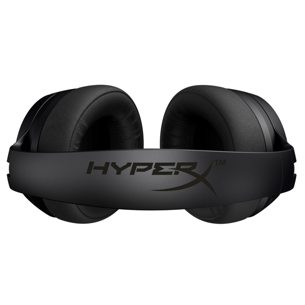 ყურსასმენი Gaming Headset HyperX Cloud Flight S WL Black