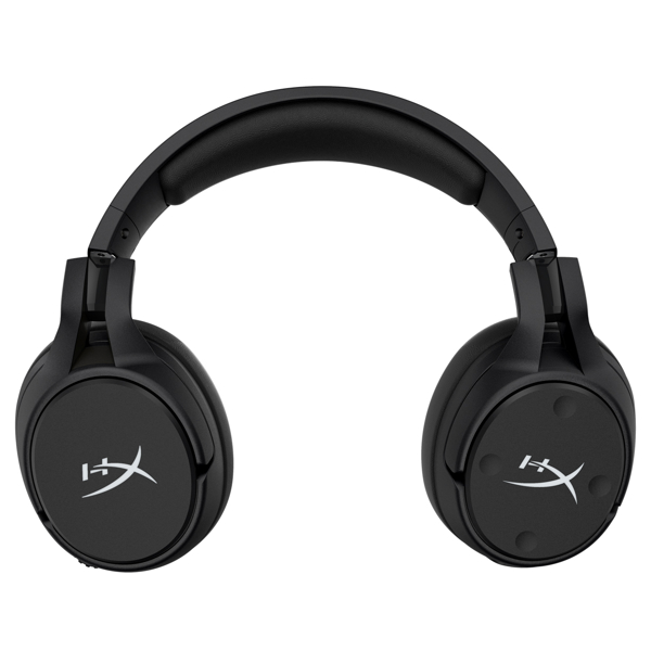 ყურსასმენი Gaming Headset HyperX Cloud Flight S WL Black