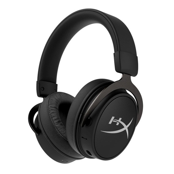 ყურსასმენი Gaming Headset HyperX Cloud MIX BT Black