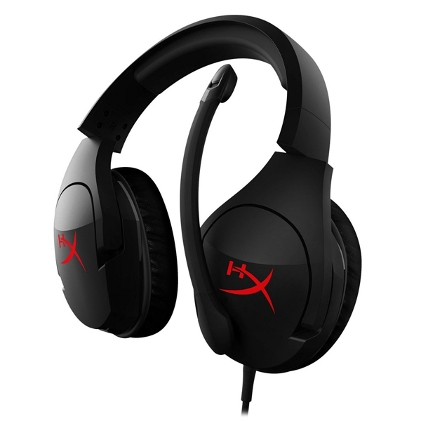 ყურსასმენი Gaming Headset HyperX Cloud Stinger Black