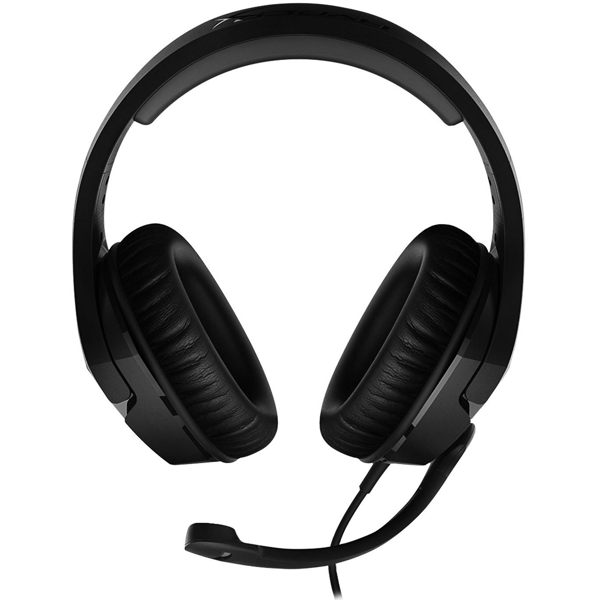 ყურსასმენი Gaming Headset HyperX Cloud Stinger Black